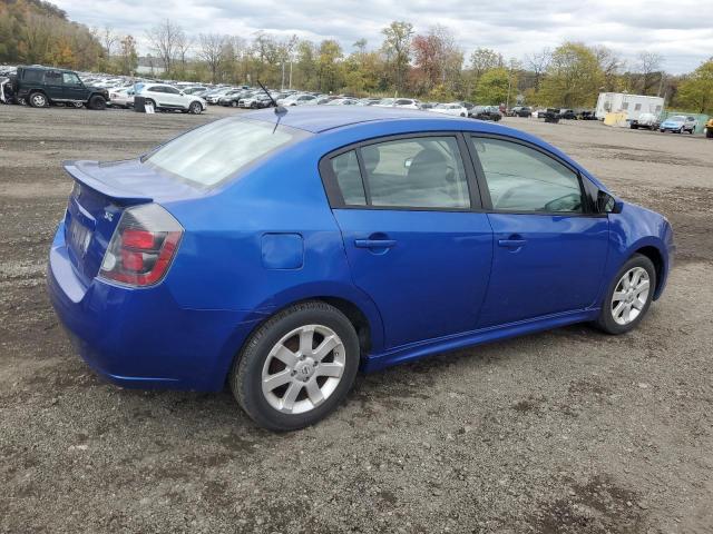 2011 NISSAN SENTRA 2.0 #3286340728