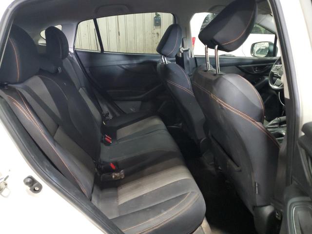 2018 SUBARU CROSSTREK #3303463906