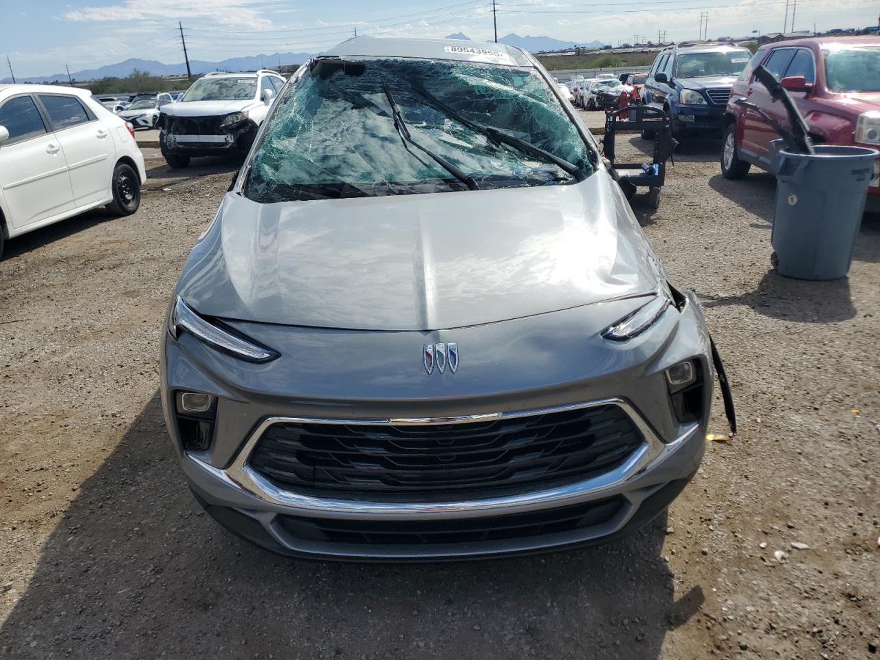 BUICK ENCORE PREFERRED