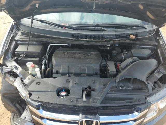 2016 HONDA ODYSSEY LX 5FNRL5H28GB143937