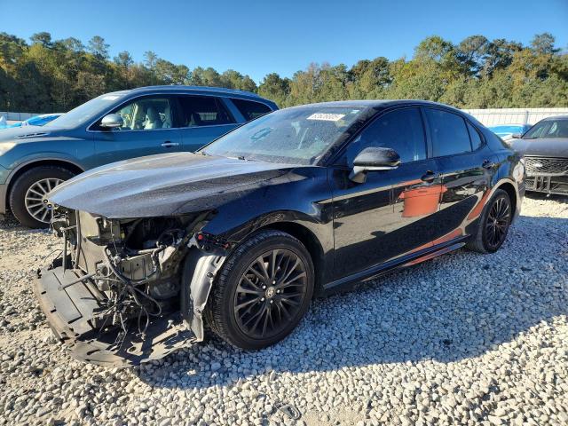 Global Auto Auctions: 2021 TOYOTA CAMRY SE