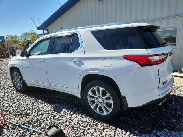 2020 CHEVROLET TRAVERSE P 1GNEVKKW0LJ100853
