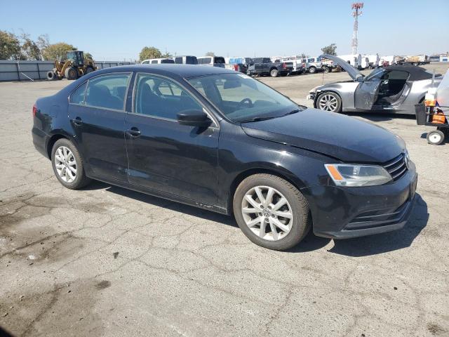 2015 VOLKSWAGEN JETTA SE 3VWD17AJ4FM316695