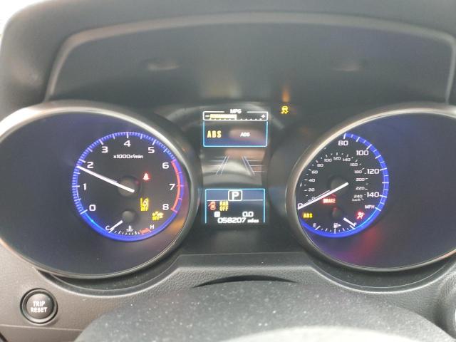 2019 SUBARU OUTBACK 2. - 4S4BSANC8K3241796