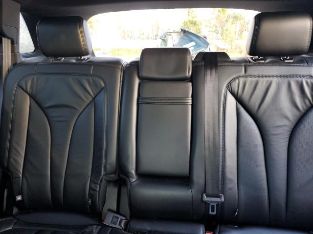 2017 LINCOLN MKX SELECT - 2LMPJ6KR0HBL33982