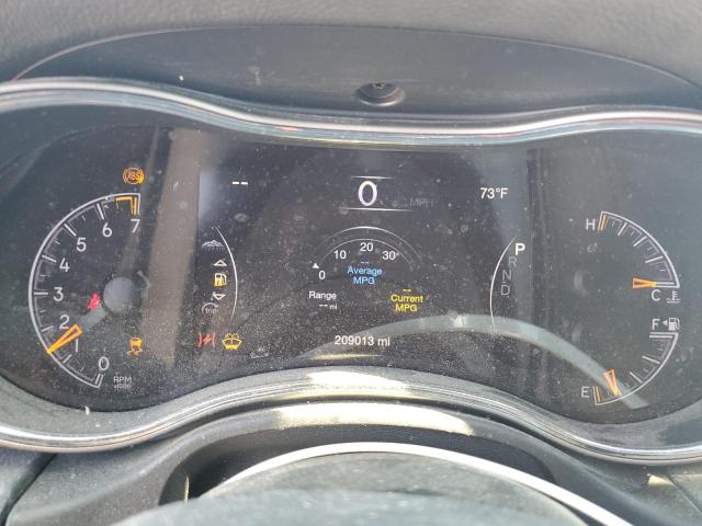 2019 JEEP GRAND CHER - 1C4RJFBG7KC619438