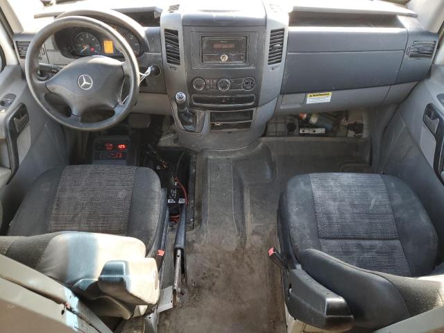 2014 MERCEDES-BENZ SPRINTER #3279545236