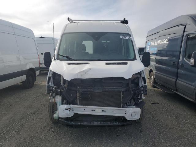 2017 FORD TRANSIT T- #3301844345