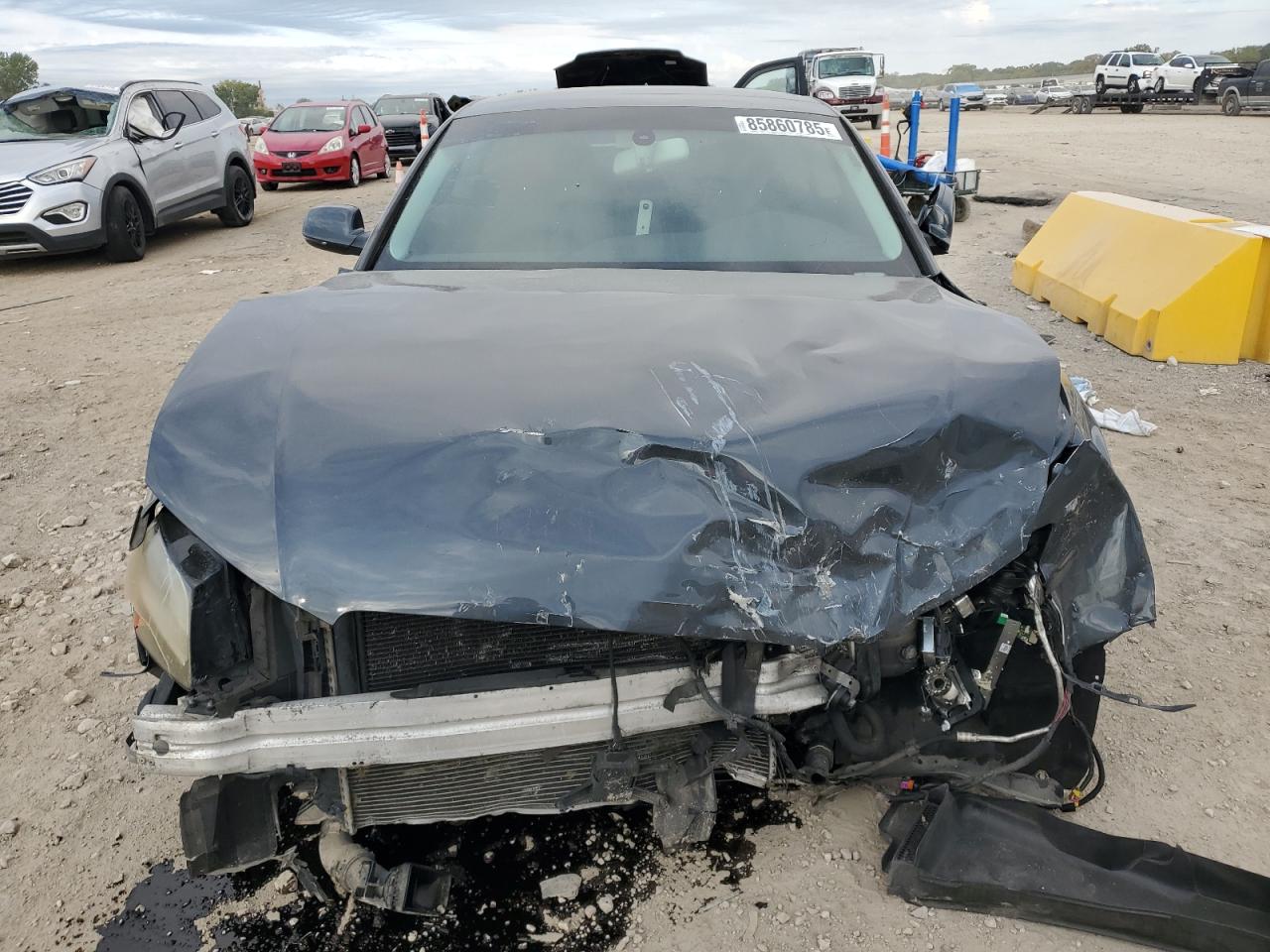 AUDI A5 PREMIUM PLUS