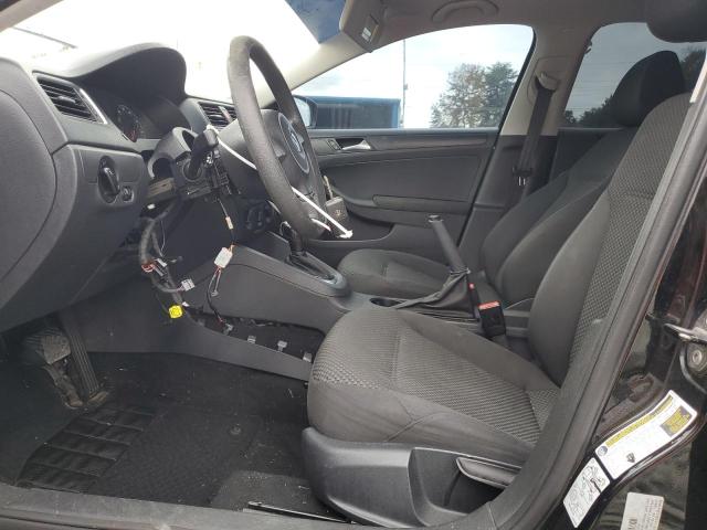 2011 VOLKSWAGEN JETTA BASE - 3VW2K7AJ0BM107677