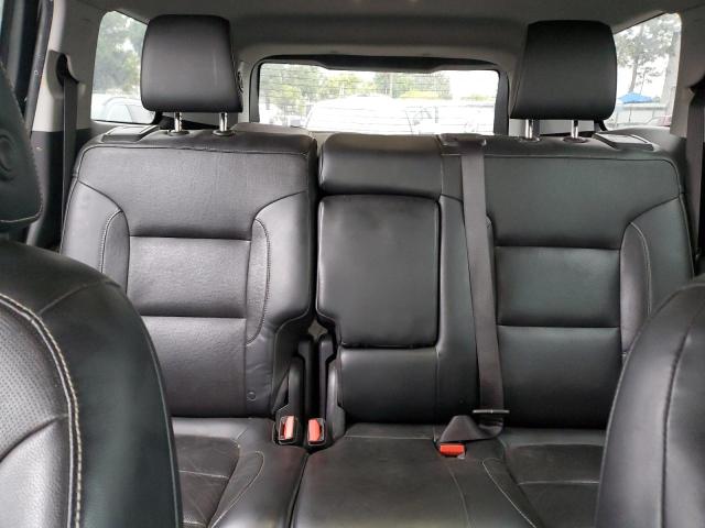 2017 GMC ACADIA SLT 1GKKNNLS6HZ296562