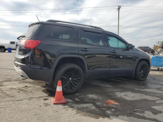2018 GMC ACADIA SLE #3294442527