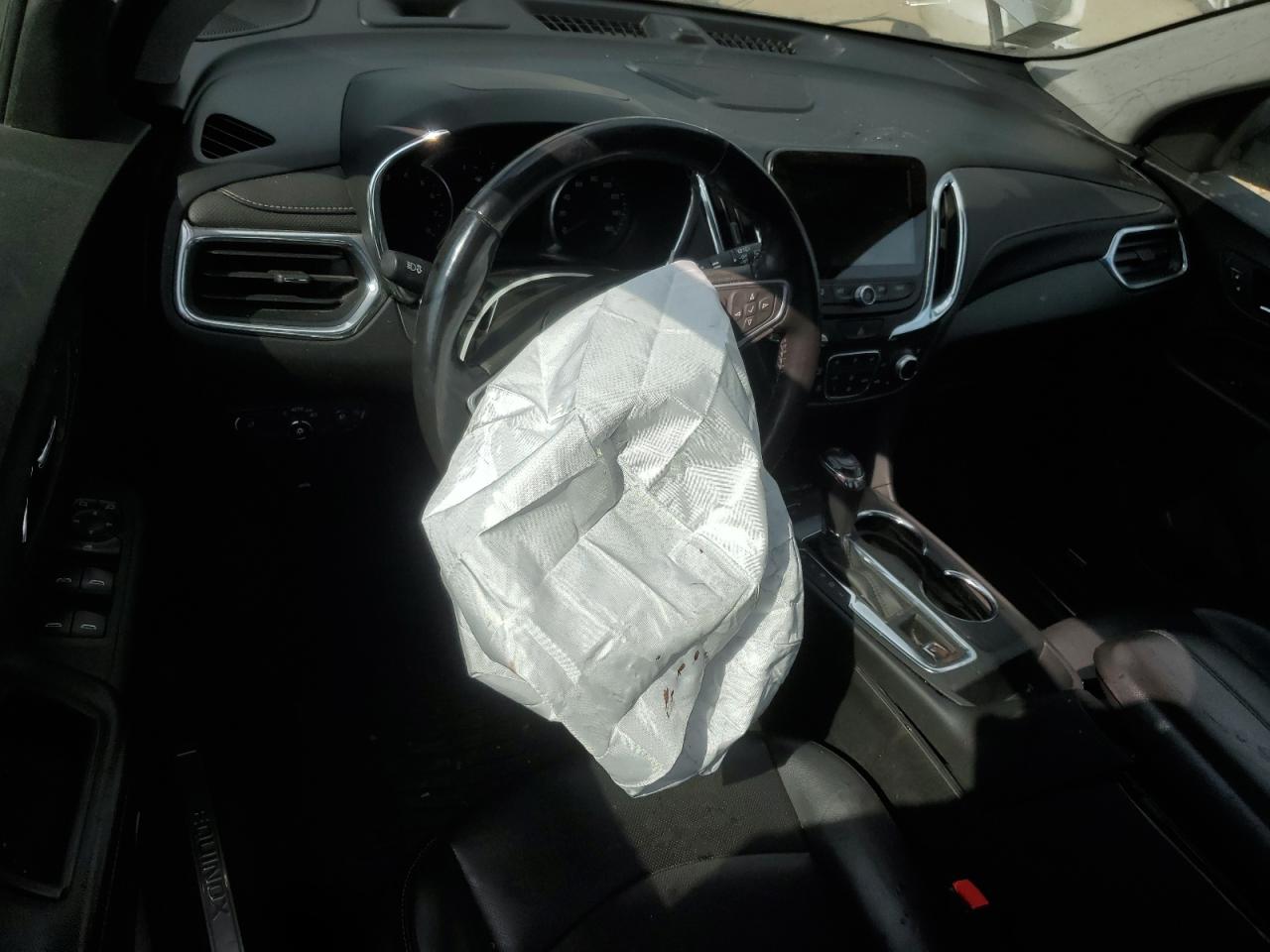 CHEVROLET EQUINOX PREMIER