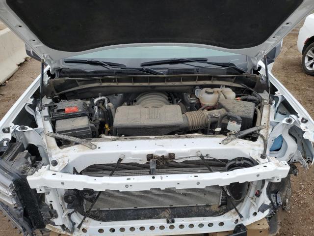 2023 GMC SIERRA K1500 SLT 1GTUUDEL0PZ228893