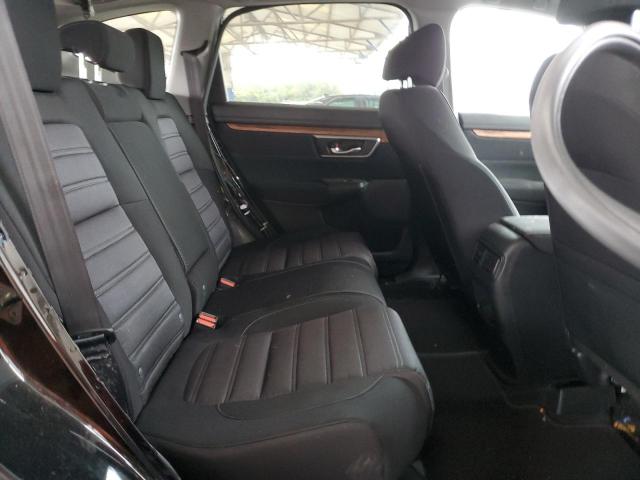 2019 HONDA CR-V EX - 5J6RW1H51KA047539