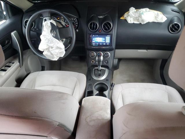 2014 NISSAN ROGUE SELE - JN8AS5MV9EW715904