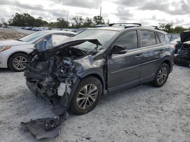 2016 TOYOTA RAV4 HV XL JTMRJREV7GD040009