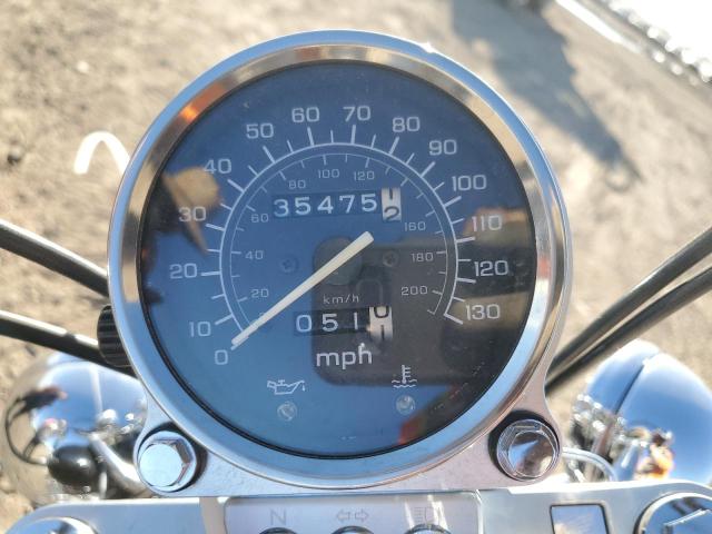 2001 HONDA VT1100 C 1HFSC18091A501772