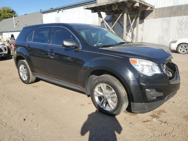 2015 CHEVROLET EQUINOX LS - 2GNALAEK5F6127832