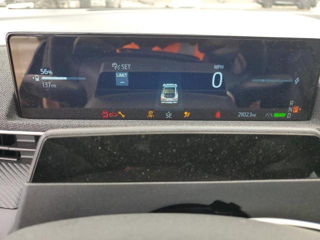 2025 FORD MUSTANG MACH-E PREMIUM 3FMTK3SU3SMA23227