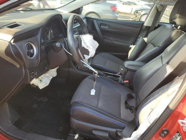 2017 TOYOTA COROLLA L - 2T1BURHE6HC912957