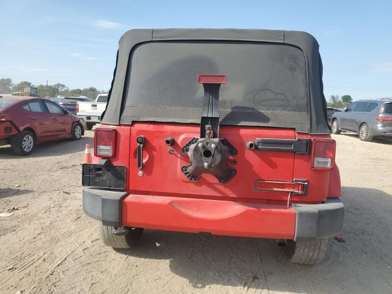 2018 JEEP WRANGLER U - 1C4HJWEG1JL919160
