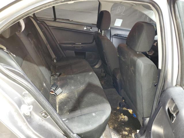 2017 MITSUBISHI LANCER ES JA32U2FU6HU014913