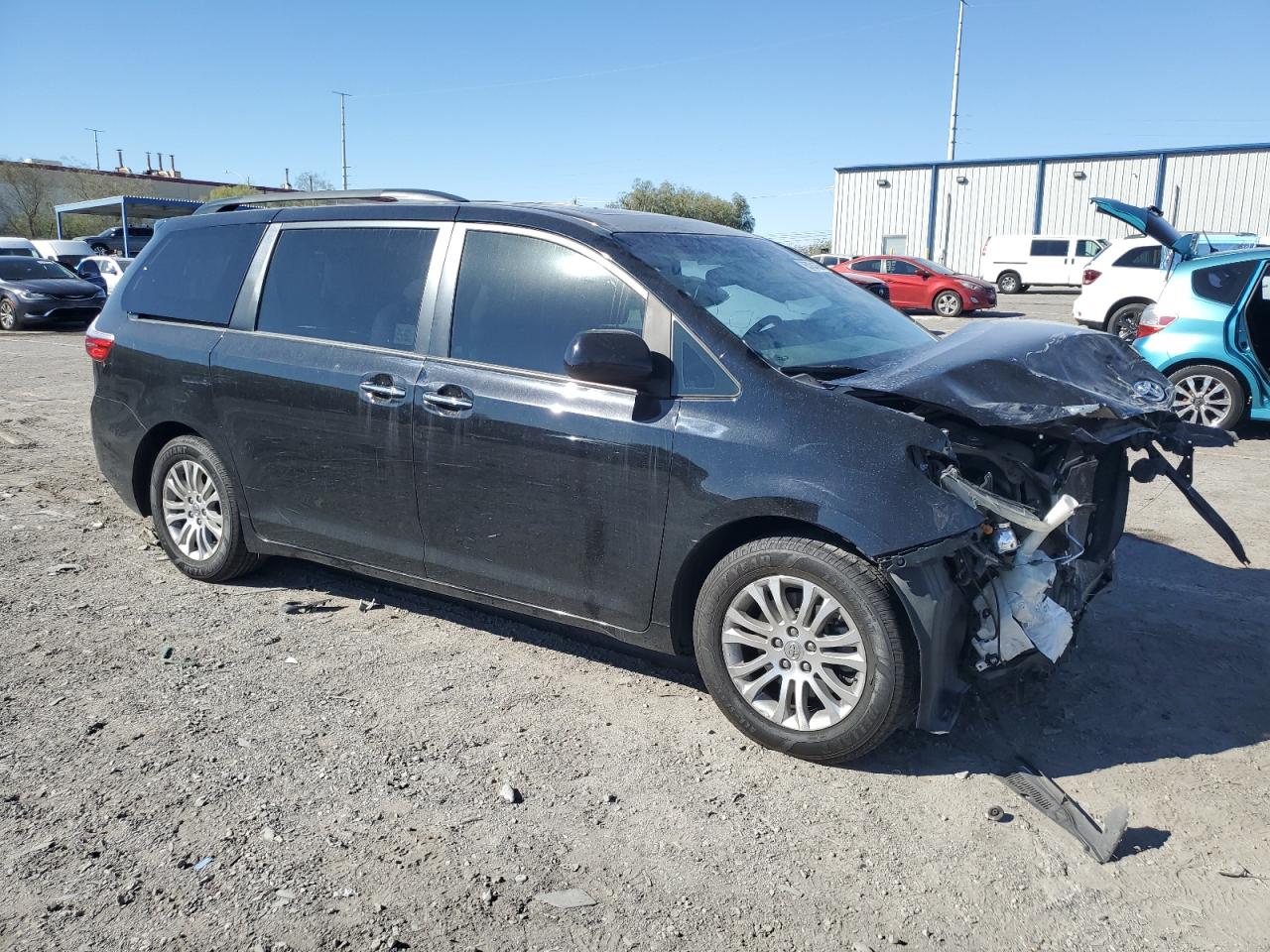 Global Auto Auctions