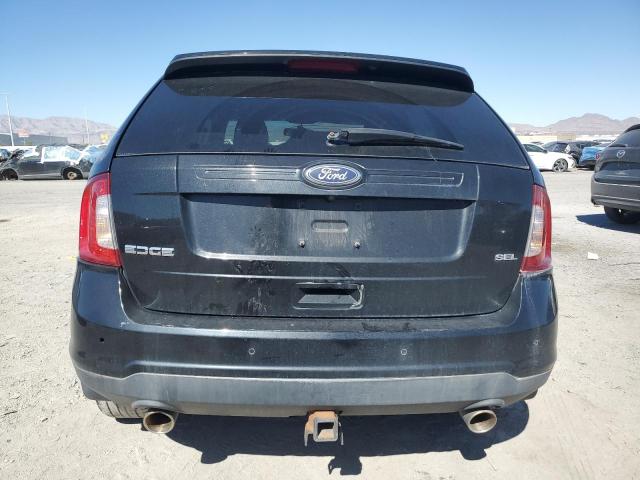 2013 FORD EDGE SEL #3286682284