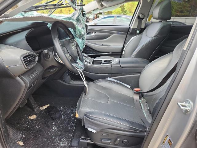 2023 HYUNDAI SANTA FE L #3274717850