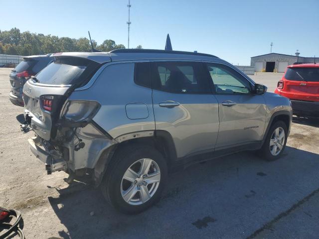 2022 JEEP COMPASS LA #3291385141
