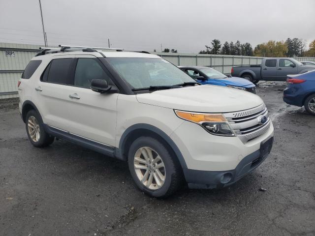 2011 FORD EXPLORER X - Other View