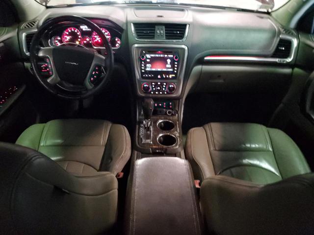 2015 GMC ACADIA DEN - 1GKKVTKD4FJ374145