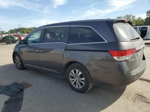 2016 HONDA ODYSSEY EXL #3278674740