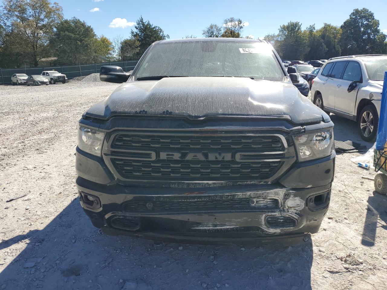 RAM 1500 BIG HORN/LONE STAR