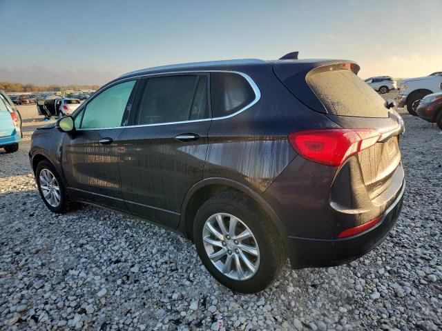 2020 BUICK ENVISION E - LRBFX2SA9LD087027