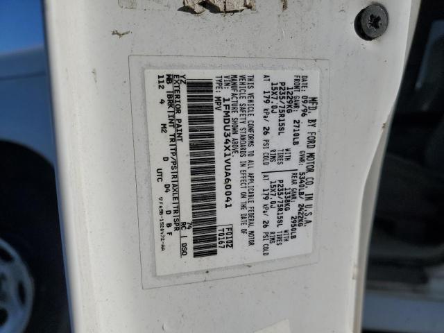 1997 FORD EXPLORER #3278747640