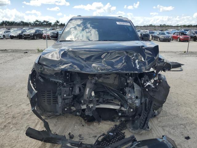 2022 JEEP GRAND CHER - 1C4RJGAG9N8572685