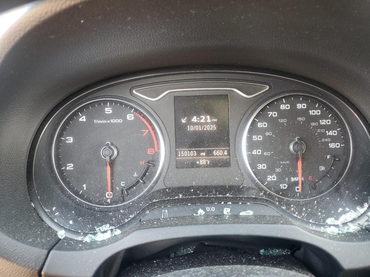 AUDI A3 PREMIUM PLUS