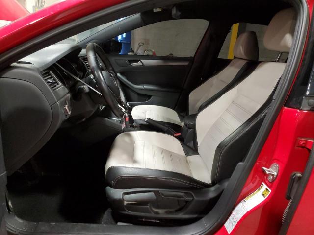 2016 VOLKSWAGEN JETTA SPOR - 3VWB17AJ0GM402854