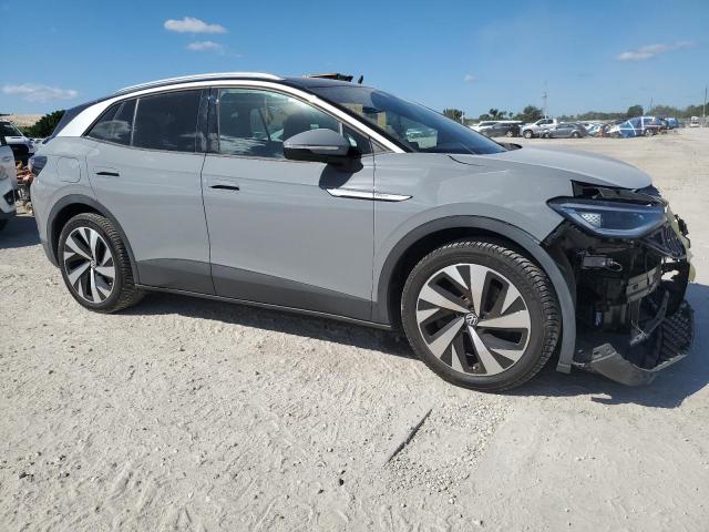 2022 VOLKSWAGEN ID.4 PRO S #3317578525