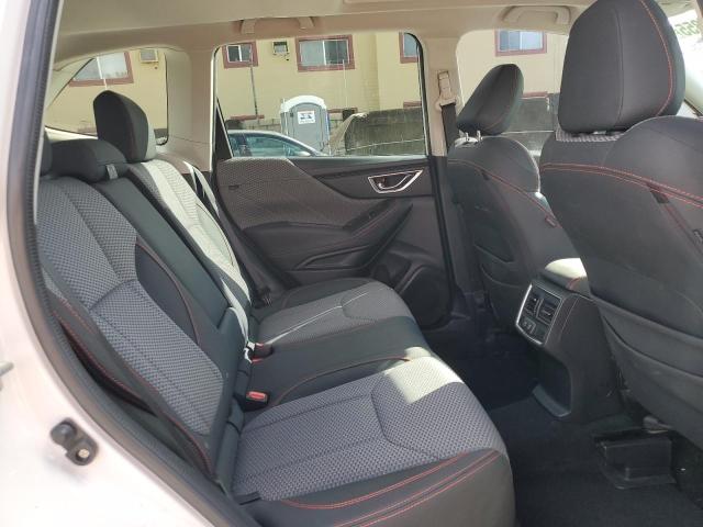 2021 SUBARU FORESTER S - JF2SKALC0MH519816