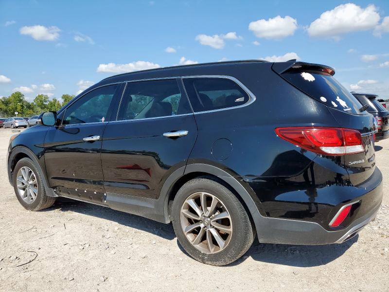 2017 HYUNDAI SANTA FE S KM8SN4HF1HU241107
