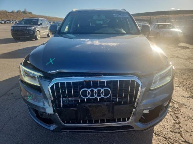 2013 AUDI Q5 PREMIUM - WA1LFAFP9DA025348