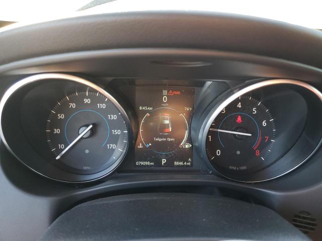 2017 JAGUAR XE R - SPO SAJAL4BV7HA958460