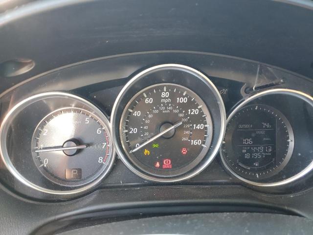 2014 MAZDA CX-5 TOURI - JM3KE4CY4E0353570