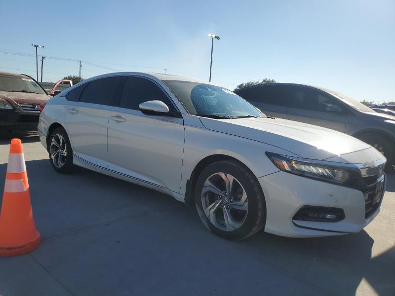 2019 HONDA ACCORD EXL - Other View