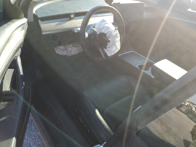 2022 TESLA MODEL 3 #3296508633