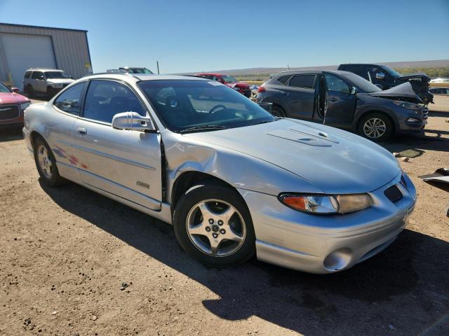 2000 PONTIAC GRAND PRIX #3278595961