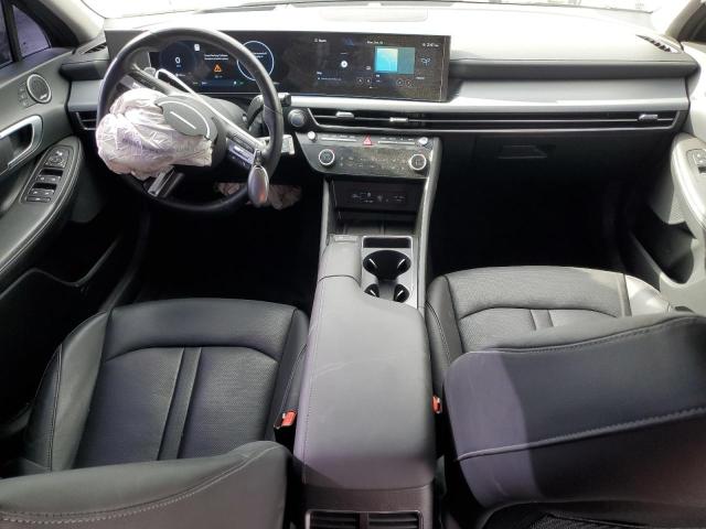 2025 HYUNDAI SONATA HYB #3296331495